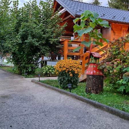 Holiday Home Sajra كولين فاكوف المظهر الخارجي الصورة