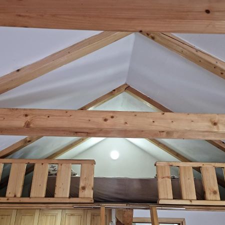 Holiday Home Sajra كولين فاكوف المظهر الخارجي الصورة