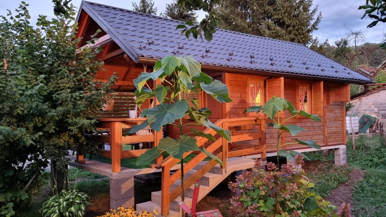 Holiday Home Sajra كولين فاكوف المظهر الخارجي الصورة