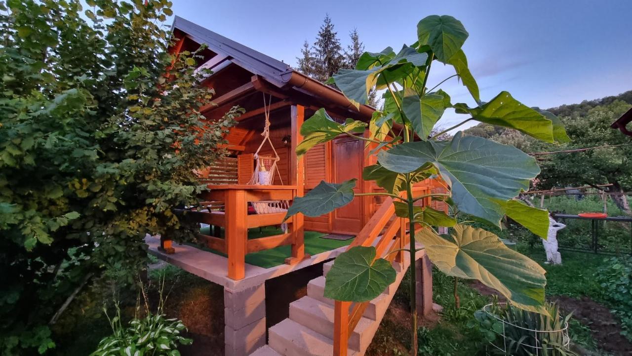 Holiday Home Sajra كولين فاكوف المظهر الخارجي الصورة