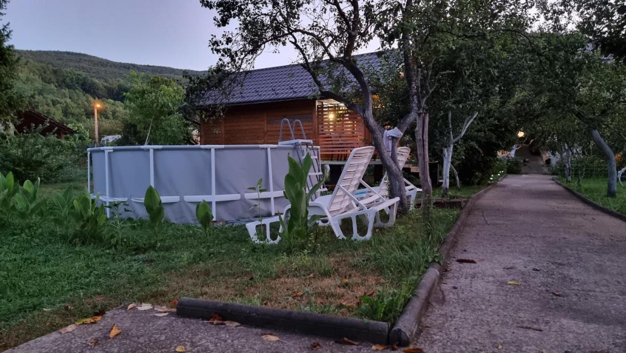 Holiday Home Sajra كولين فاكوف المظهر الخارجي الصورة