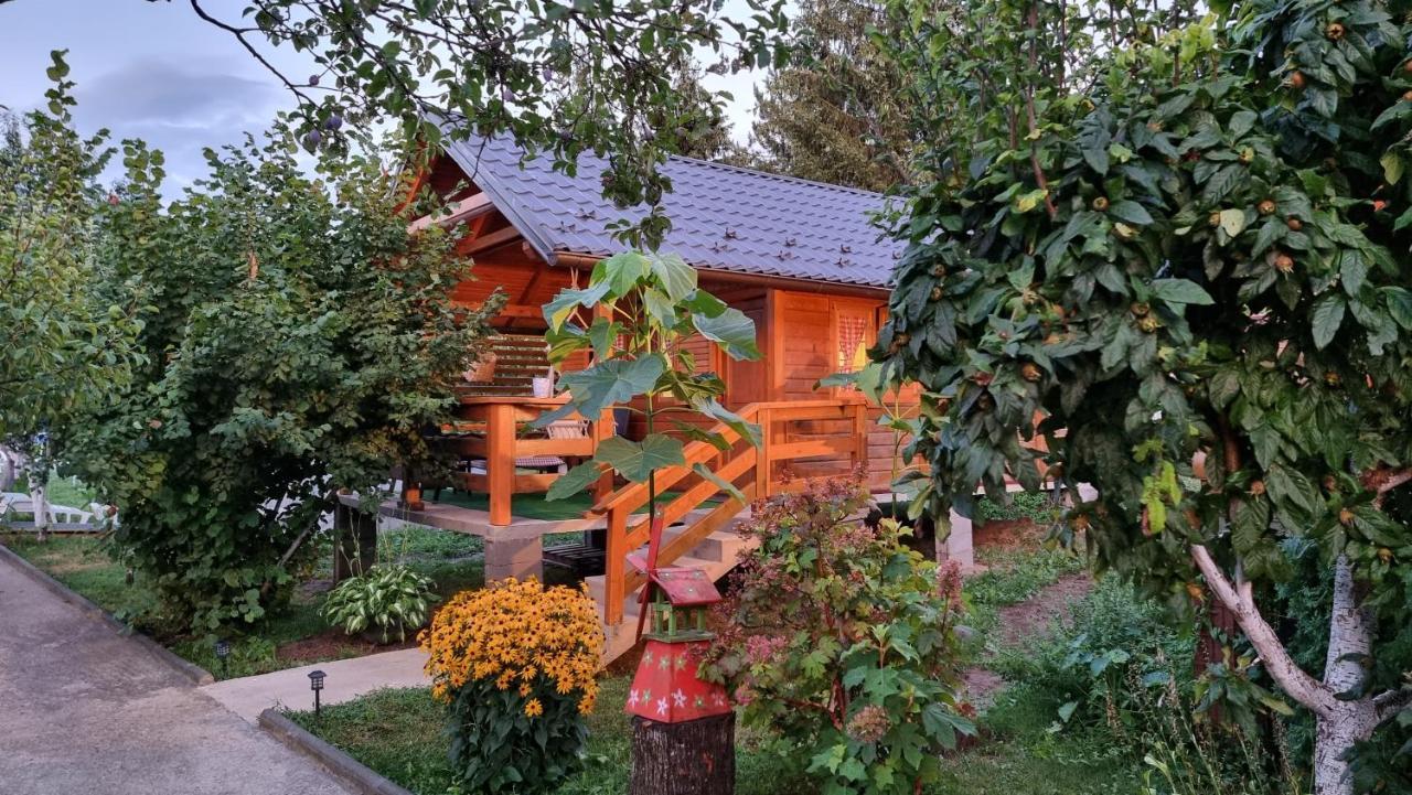 Holiday Home Sajra كولين فاكوف المظهر الخارجي الصورة
