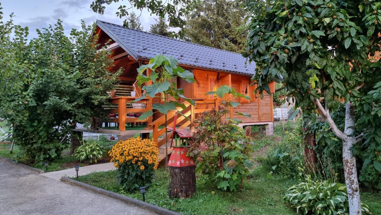 Holiday Home Sajra كولين فاكوف المظهر الخارجي الصورة