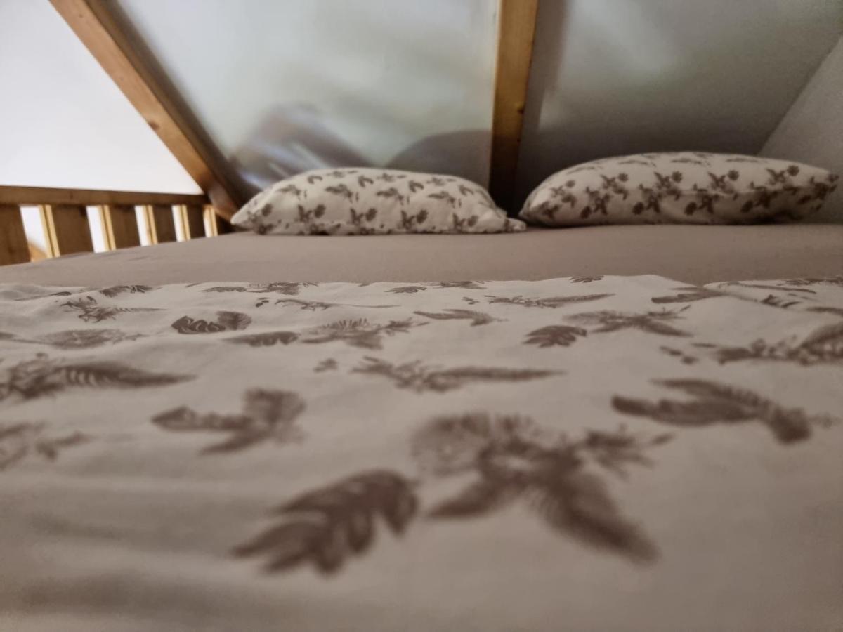Holiday Home Sajra كولين فاكوف المظهر الخارجي الصورة