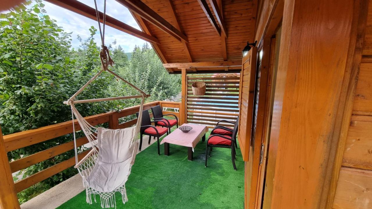 Holiday Home Sajra كولين فاكوف المظهر الخارجي الصورة