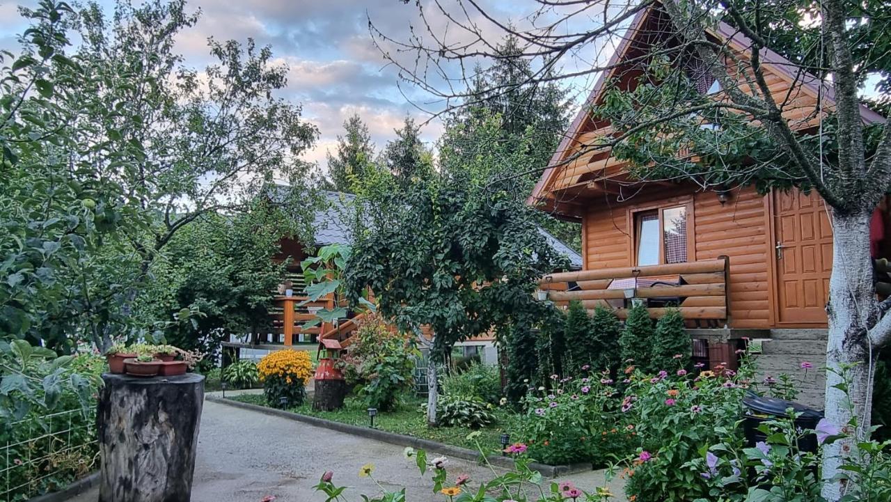 Holiday Home Sajra كولين فاكوف المظهر الخارجي الصورة