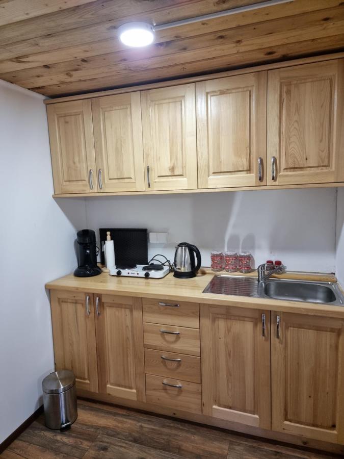 Holiday Home Sajra كولين فاكوف المظهر الخارجي الصورة