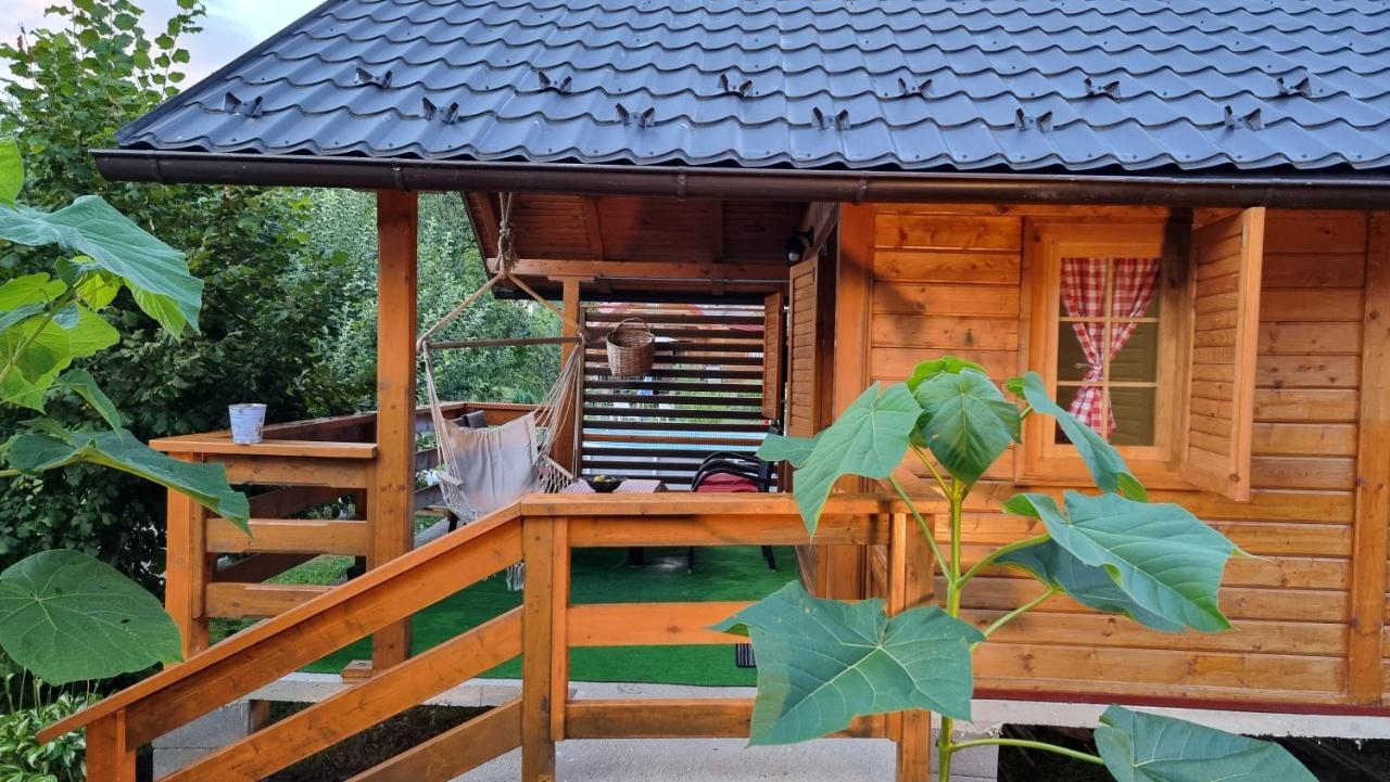 Holiday Home Sajra كولين فاكوف المظهر الخارجي الصورة
