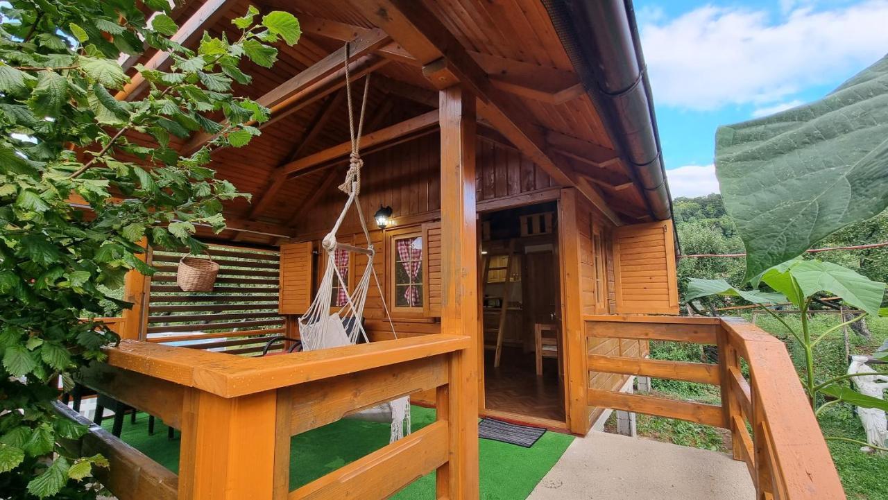Holiday Home Sajra كولين فاكوف المظهر الخارجي الصورة