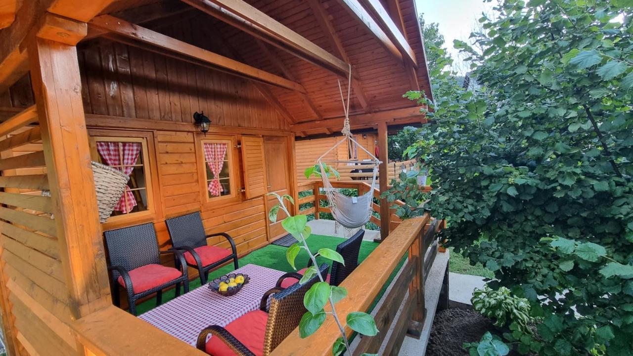 Holiday Home Sajra كولين فاكوف المظهر الخارجي الصورة