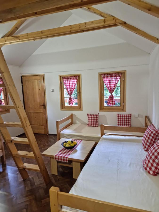 Holiday Home Sajra كولين فاكوف المظهر الخارجي الصورة