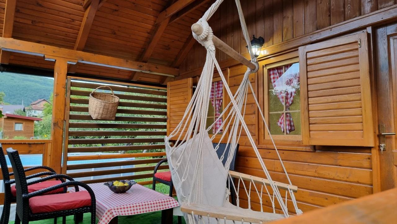 Holiday Home Sajra كولين فاكوف المظهر الخارجي الصورة