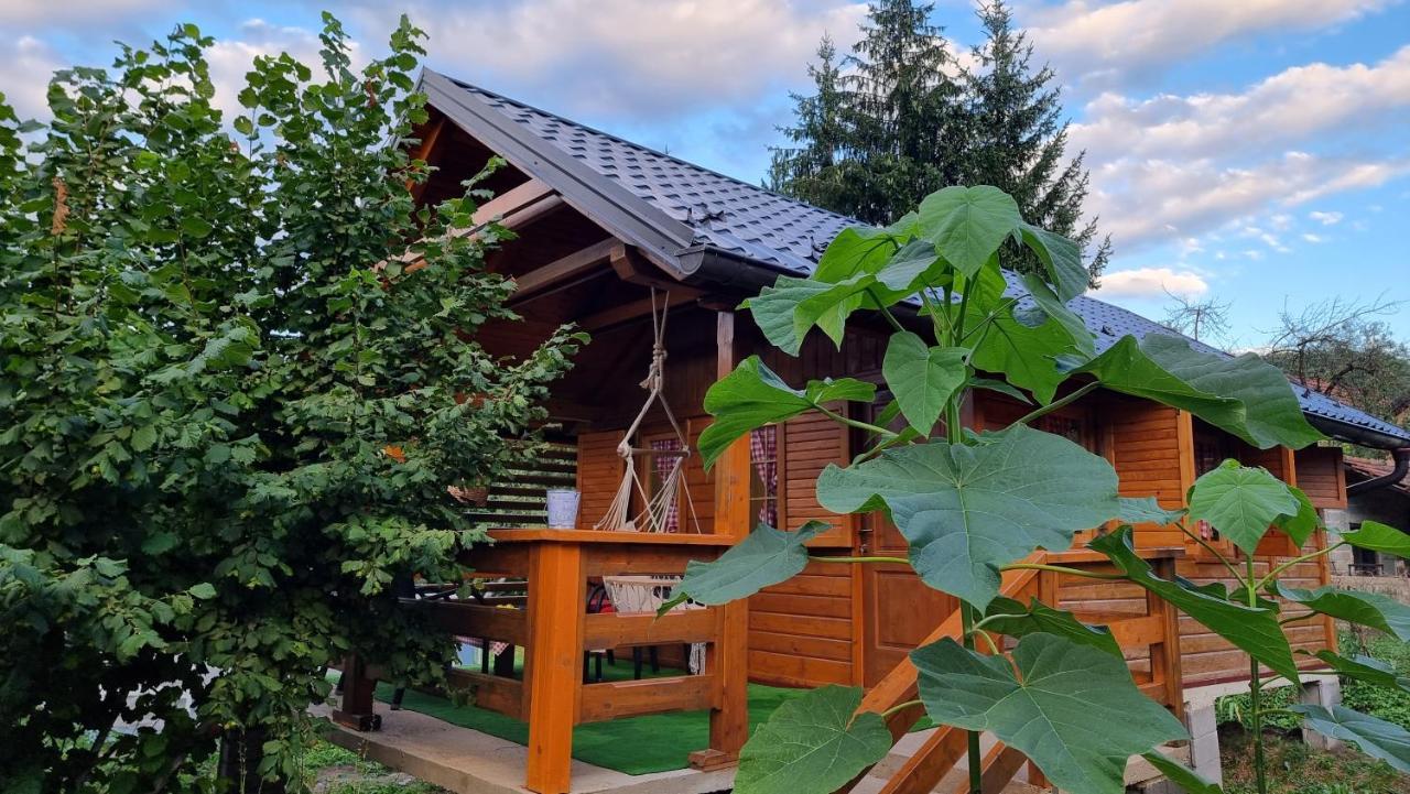 Holiday Home Sajra كولين فاكوف المظهر الخارجي الصورة