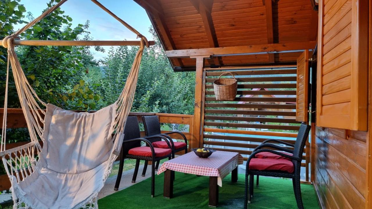 Holiday Home Sajra كولين فاكوف المظهر الخارجي الصورة